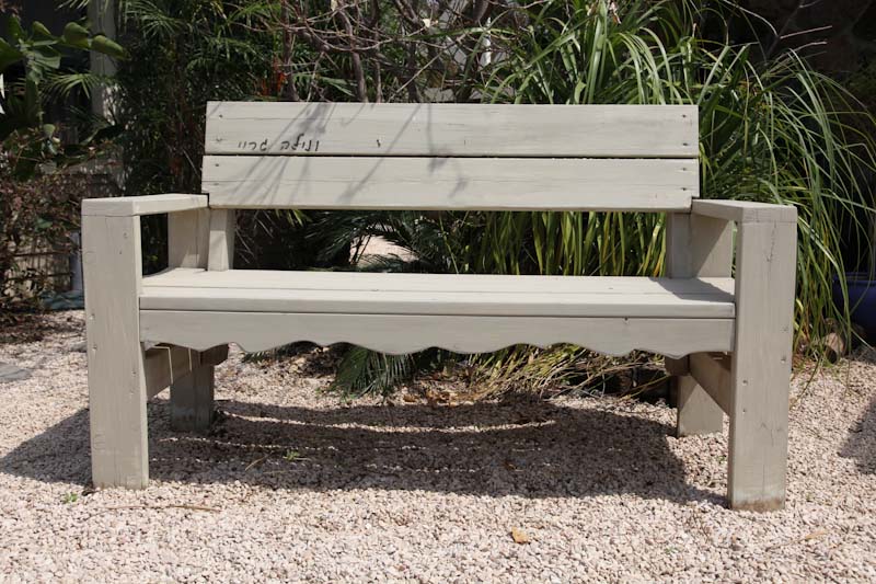 בית ברמת הגולן 2